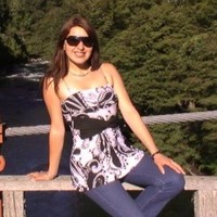 Catherine Castillo Q.