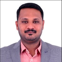 Punith Kumar G