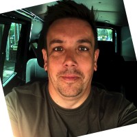 Neil Gordon