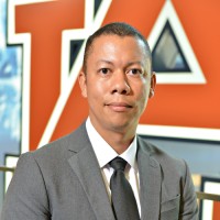 Robert Thames