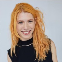 Sarah Frede