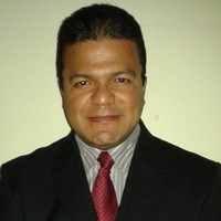 Ever Raúl Molina Gutiérrez