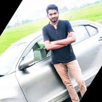 Anil Kumar Rampati