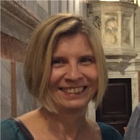 Jo Murray