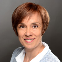 Anna Arutyunova