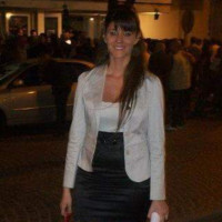 Melina Inwinkelried