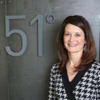 Becky Eldredge, MBA