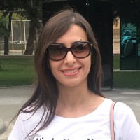 Soofia Ahmadpour