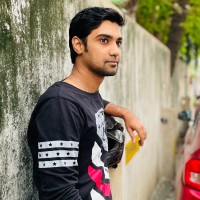 Sabareesh Ss