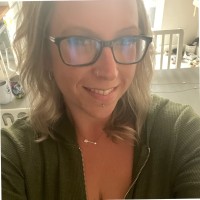 Caryn Shani (Lagnado)