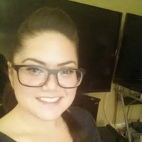Amy Tang (She/Her)