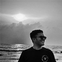 Ayush Poojari