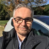 Christophe BOUVIER