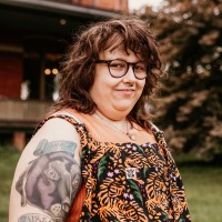 Megan Krout