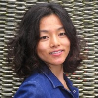 Weina Chen Nickamin