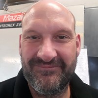 Rob Stevenson