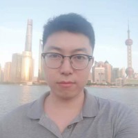Xudong Chen