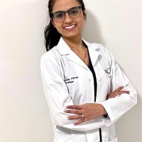 Nikita Gandhi, Rn, Msn, Fnp - Bc
