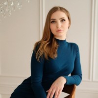 Yuliya Boika