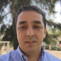 Cesar B Sotelo Salgado