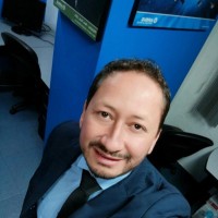 José Luis Navarrete Flores