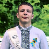 Yevhen Bosak