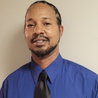 Tony Johnson