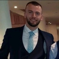 Shane Tierney