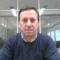 Sergio Costa