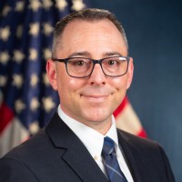 Chad Mayer