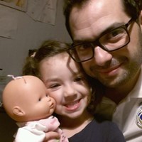 Antonio Congedo