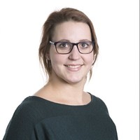 Aline Hiemstra-Veerman