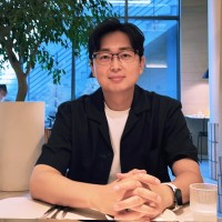 Ju Hwan Kim