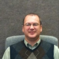 Joe Lindholm