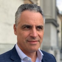 Claudio Freddi, MBA