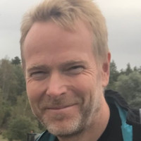 Johan Lindskog