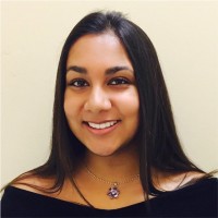 Annika Ramnath
