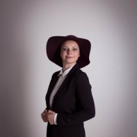 Anna Maruskinova