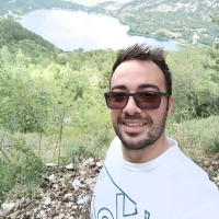Daniele Pistolesi