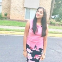 Mounika A.