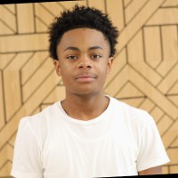 Raiden Robinson