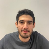 Diego Espitia Caracheo Business Graduate