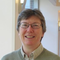 Nancy Huff