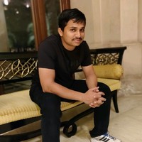 AMARNATH SHETTY