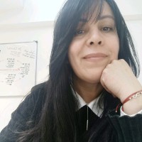 Valeria Vivares