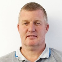 Raymond Sørensen
