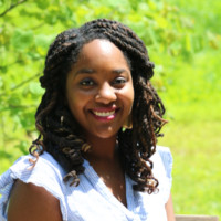 Jasmine Desdune, Ph.D.