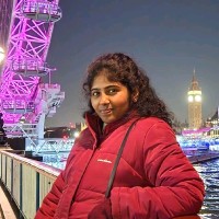 Rajeswari K
