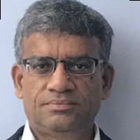 Ramachandran Veeraraghavan