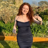 Bethan Mole